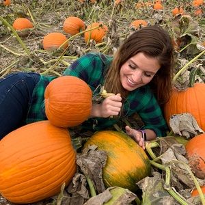 Meet your Posher, Fran